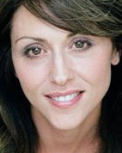 Сандра Пурпуро фото