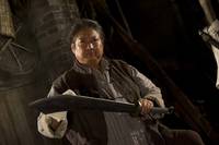 Кадр Однажды в Шанхае