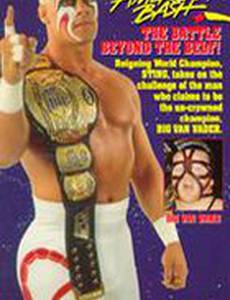 WCW Мощный американский удар