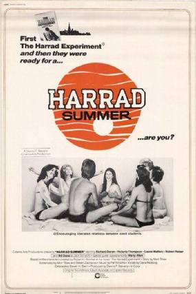 Harrad Summer