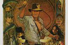 Индиана Джонс: В поисках утраченного ковчега