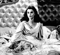 Кадр Леди Гамильтон