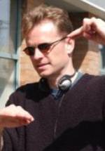 Джеффри Портер фото