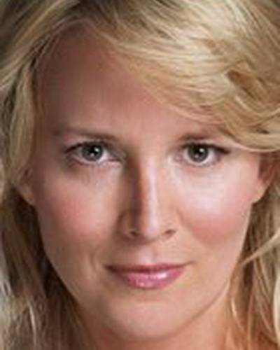 Лорел Холломан фото