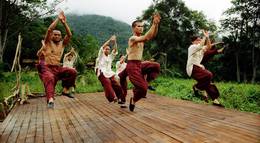 Кадр из фильма "Барабанщик" - 2