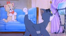 Кадр из фильма "Гости не должны скучать" - 2