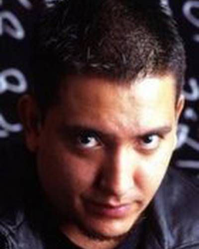 Эктор Родригес фото