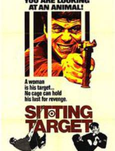 Сидячая цель