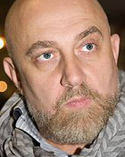 Павел Каплевич фото