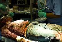 Кадр Хэллоуин 2