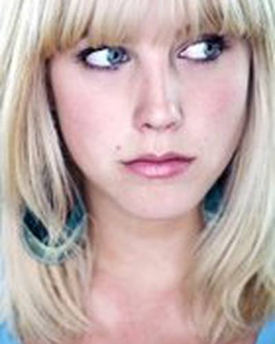 Нелли Беннер фото