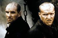 Кадр Сталкер