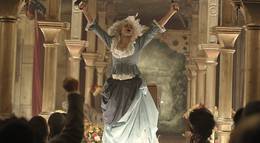 Кадр из фильма "Лаймхаус Голем (Голем Лаймхауза)" - 2