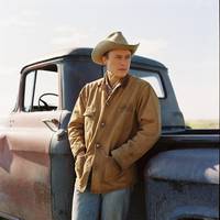 Кадр Горбатая гора