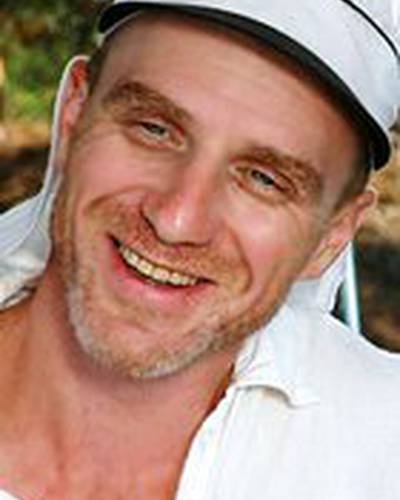 Виктор Шамиров фото