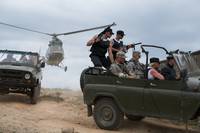 Кадр Солдаты удачи