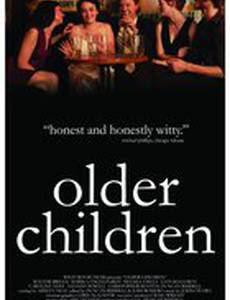 Older Children