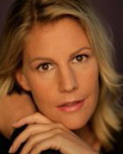 София Шют фото