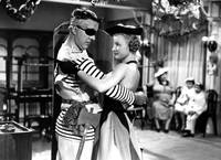 Кадр Каникулы господина Юло