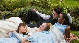 Кадр из фильма "Испытание невиновностью" - 1