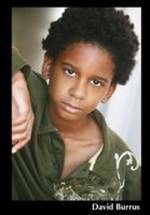 Дэвид Баррус фото