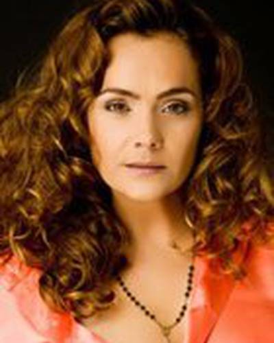 Хелена Лауреано фото