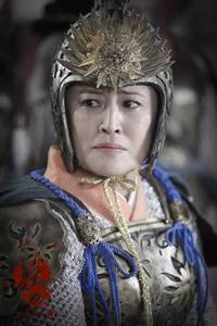 Кадр Легендарные амазонки