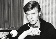 Showtime покажет документалку про Дэвида Боуи