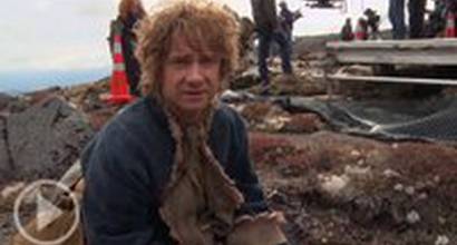 О съёмках №23