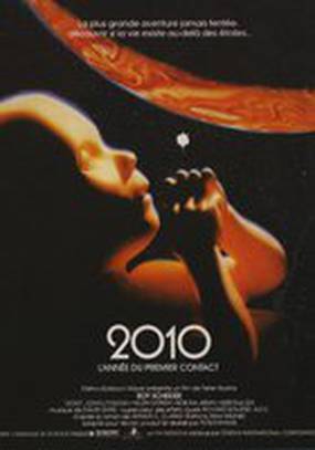 Космическая одиссея 2010