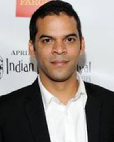 Викрамадитья Мотване фото