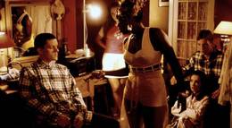 Кадр из фильма "Красота" - 2