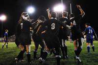 Кадр Неугасающий