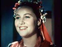 Кадр Майская ночь, или Утопленница