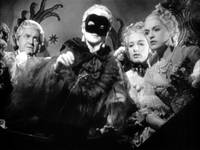 Кадр Пиковая дама