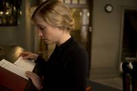 Кадр Аббатство Даунтон