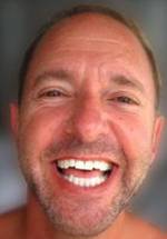 Майкл Баскин фото