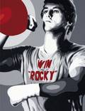 Постер из фильма "Рокки" - 1