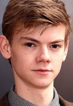 Томас Сэнгстер фото