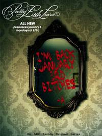 Постер Милые обманщицы