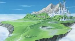 Кадр из фильма "Герои пяти планет" - 2