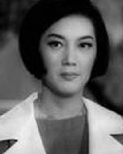 Тереза Хсиа Пинг фото