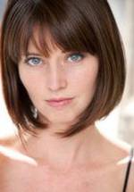 Кристин Мейерс фото