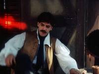 Кадр Узник замка Иф (мини-сериал)