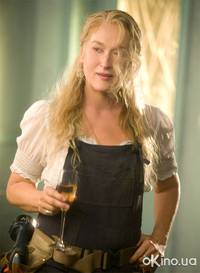 Кадр Мамма Миа!