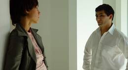 Кадр из фильма "After Effect" - 2