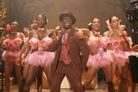 Кадр Моя жизнь в Айдлвайлде