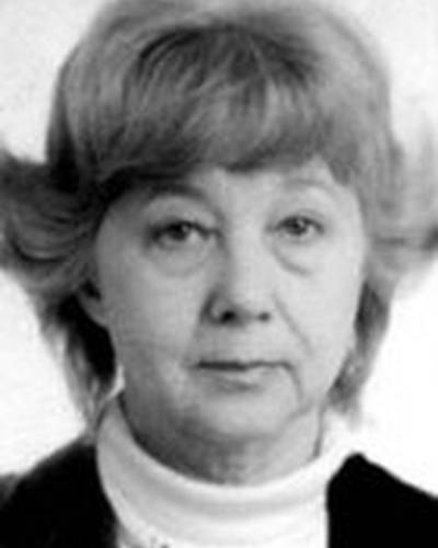 Дая Смирнова фото