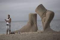 Кадр Рио, я люблю тебя