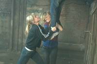 Кадр Добыча